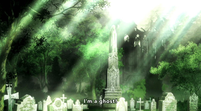 Blood Blockade Battlefront