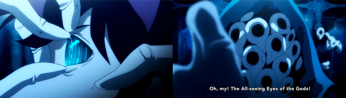 Blood Blockade Battlefront