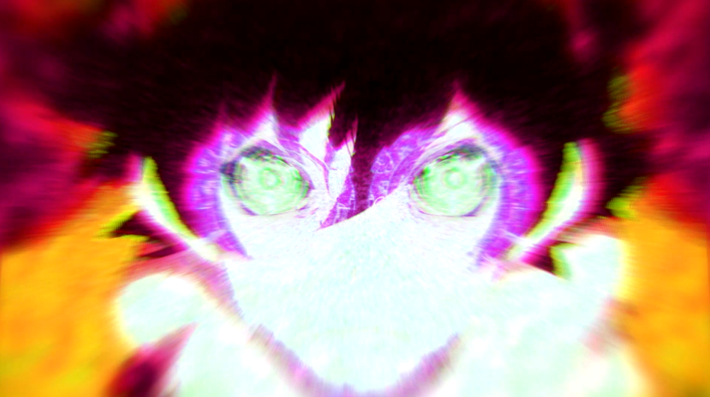 Blood Blockade Battlefront