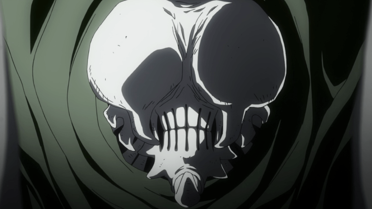 Blood Blockade Battlefront