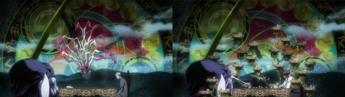 Blood Blockade Battlefront