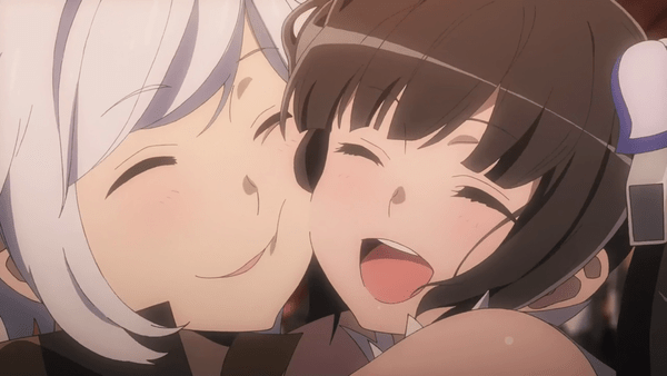 Danmachi
