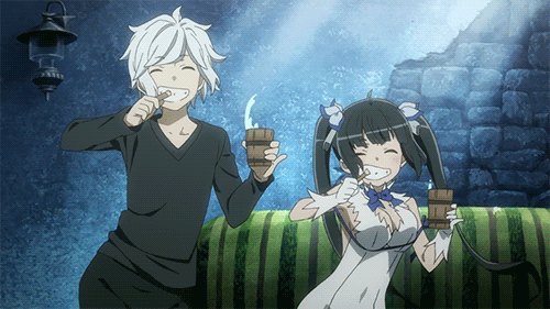Danmachi