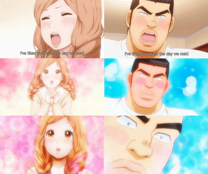 Ore Monogatari!!