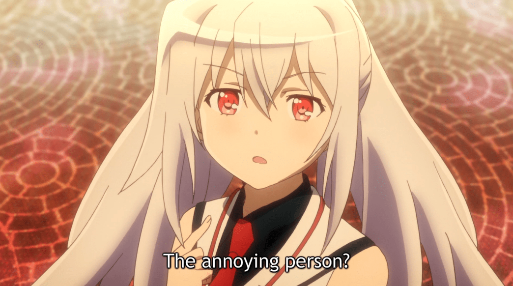 Plastic Memories