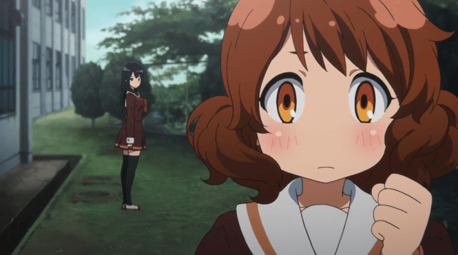 Sound! Euphonium