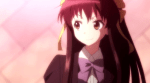 The Disappearance of Nagato Yuki-chan