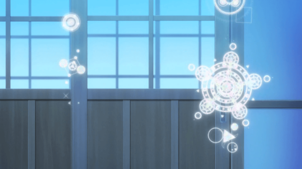 Wish Upon the Pleiades