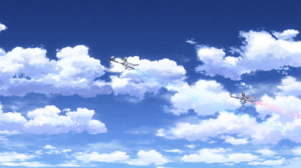 Wish Upon the Pleiades