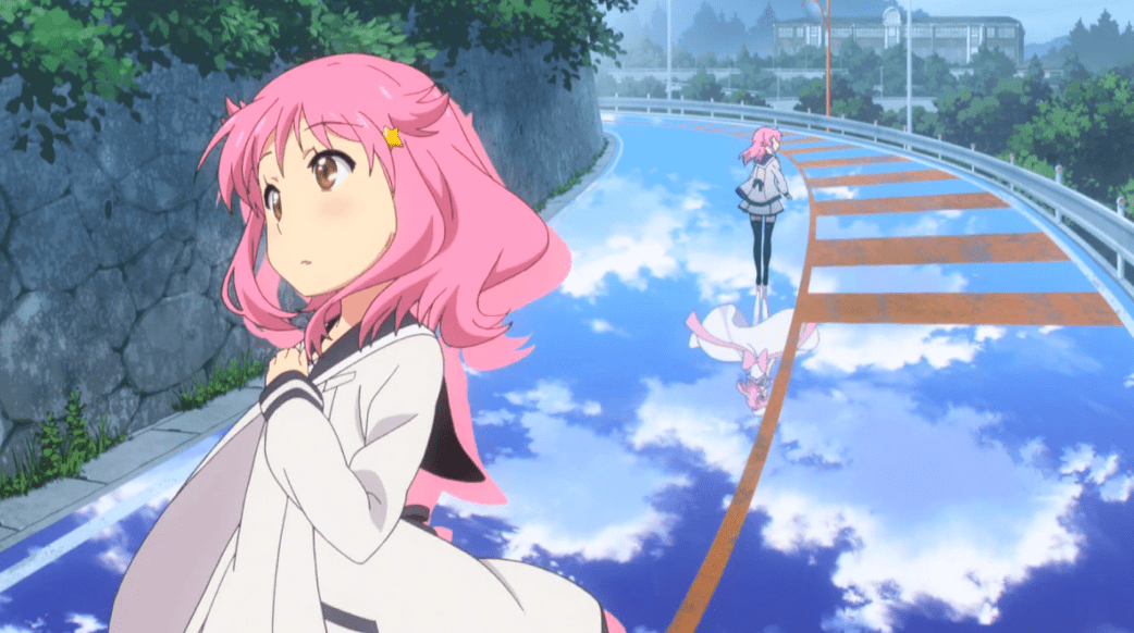 Wish Upon the Pleiades