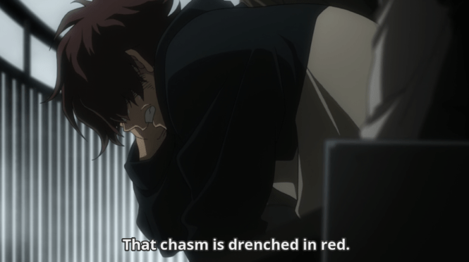 Blood Blockade Battlefront