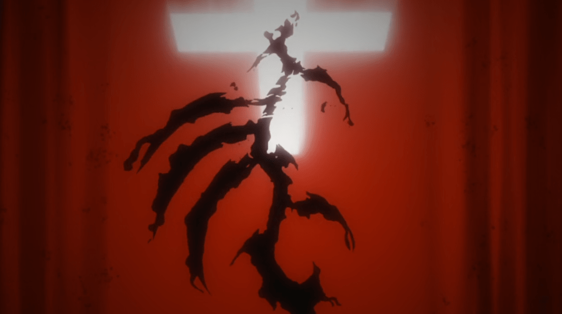 Blood Blockade Battlefront