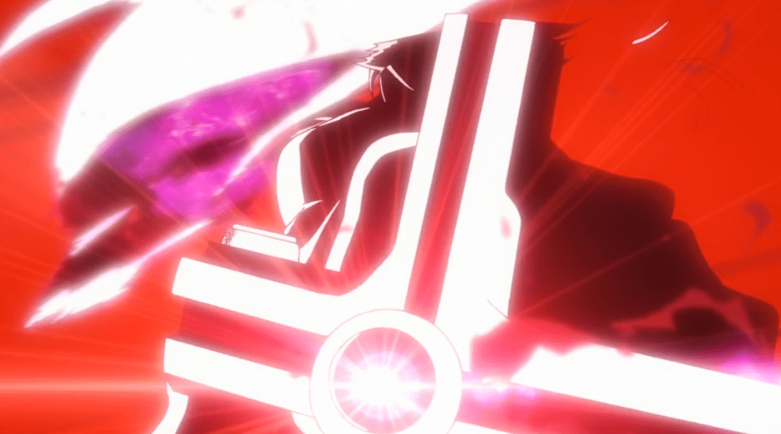 Blood Blockade Battlefront