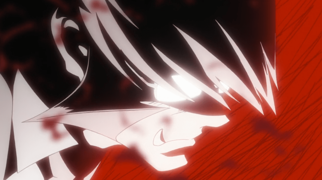 Blood Blockade Battlefront