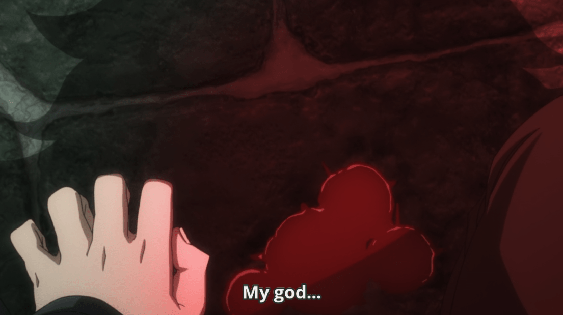 Blood Blockade Battlefront