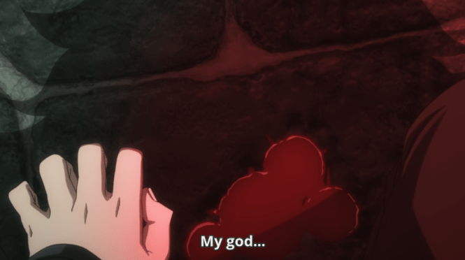 Blood Blockade Battlefront