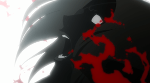 Blood Blockade Battlefront