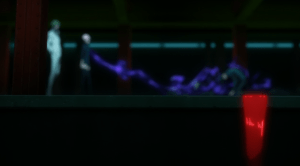 Blood Blockade Battlefront