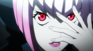 Blood Blockade Battlefront