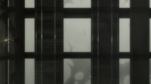 Blood Blockade Battlefront