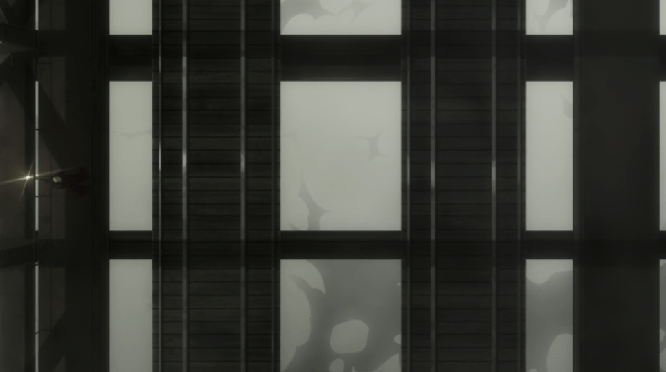 Blood Blockade Battlefront