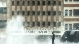 Blood Blockade Battlefront