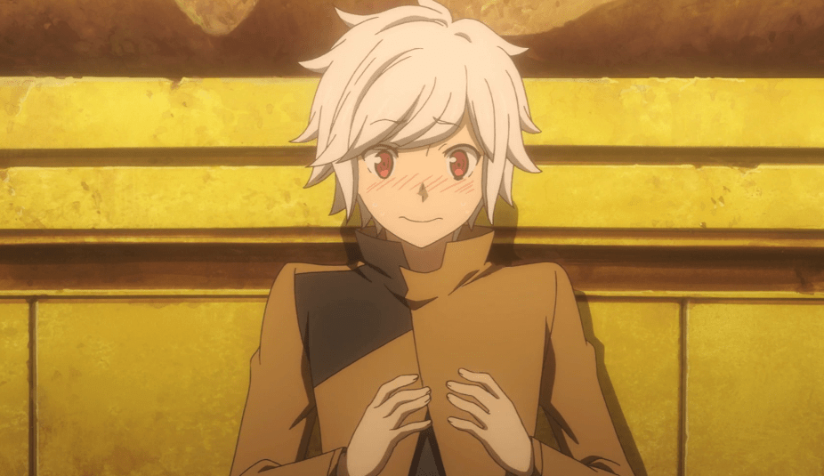 Danmachi