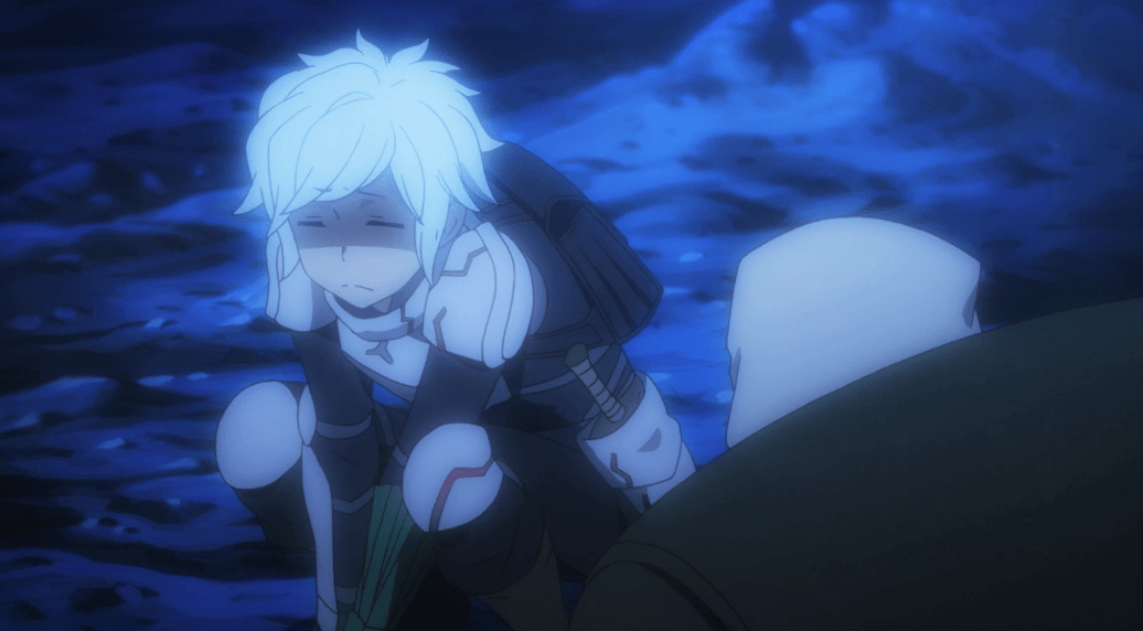 Danmachi