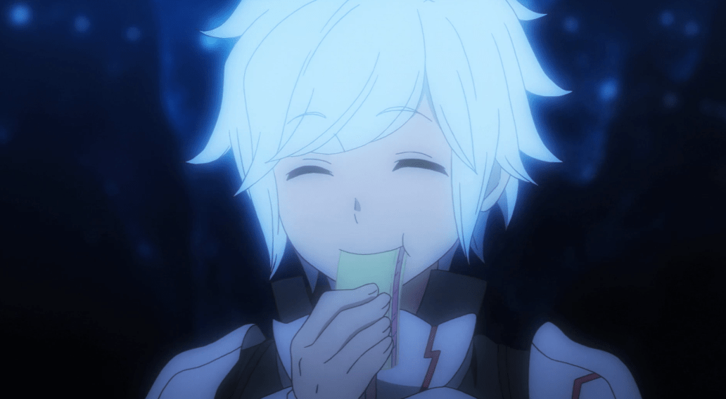 Danmachi