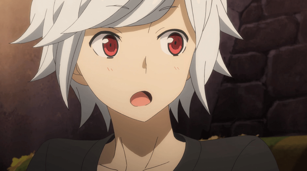 Danmachi