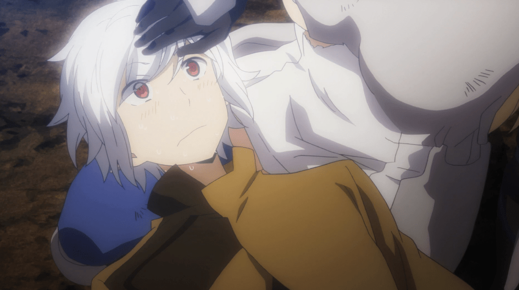 Danmachi