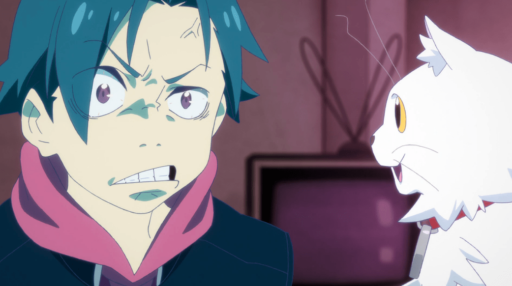 Punchline