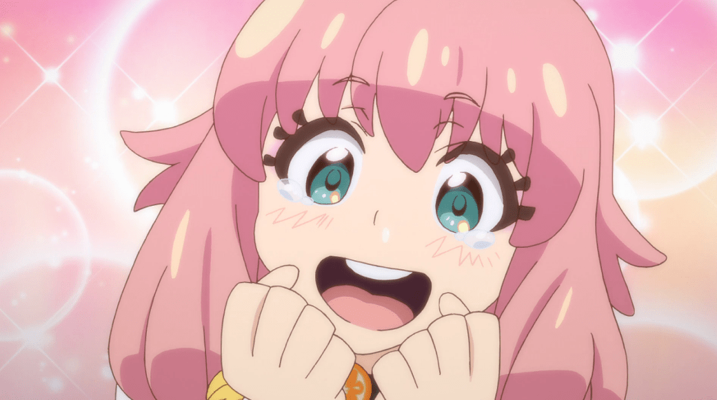 Punchline
