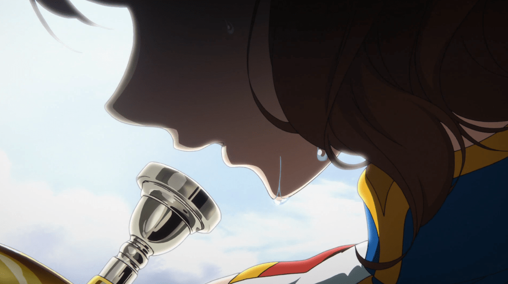 Sound! Euphonium