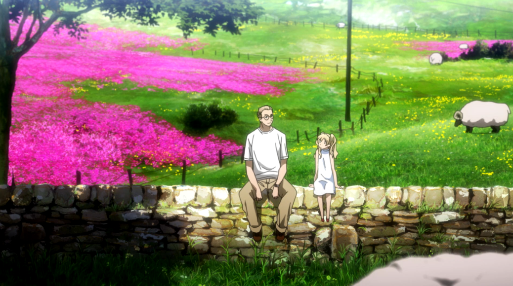 Blood Blockade Battlefront