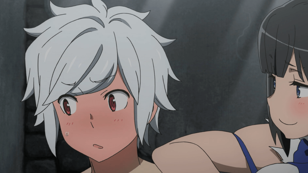 Danmachi