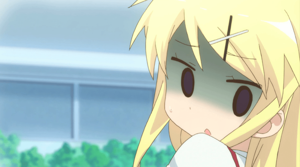 Hello!! Kinmoza