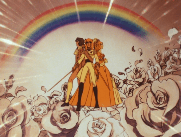 Rose of Versailles