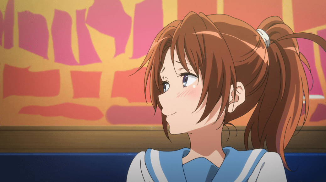 Sound! Euphonium