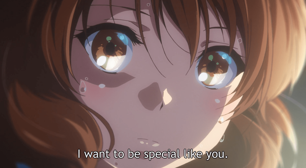Sound! Euphonium