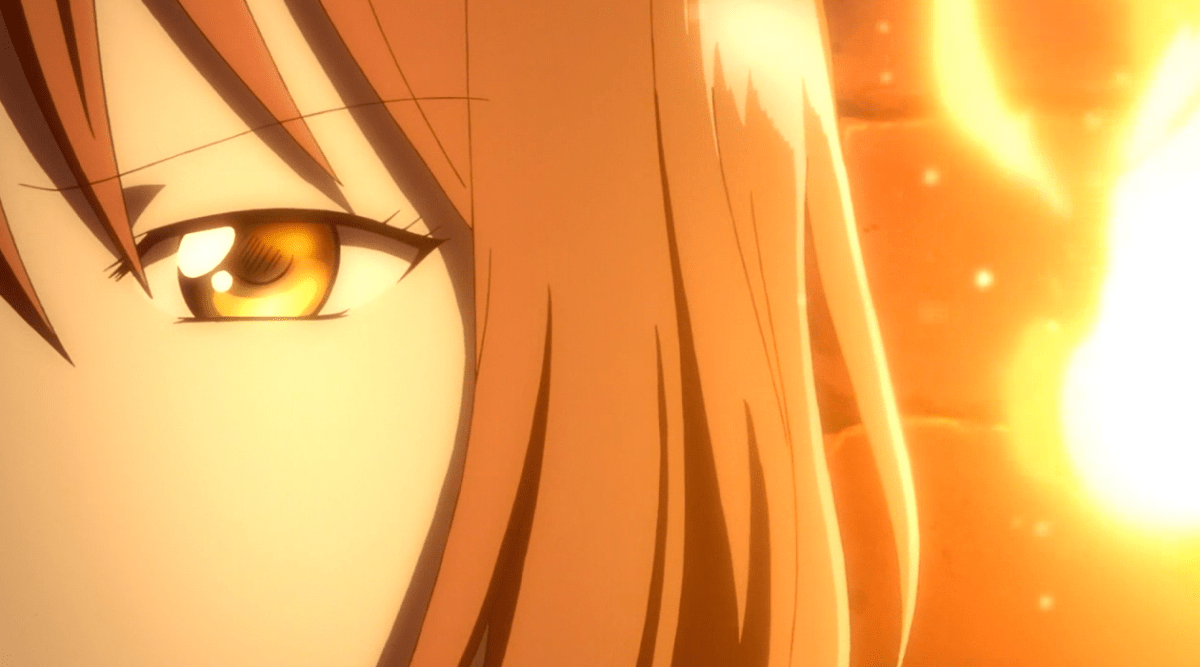 Akagami no Shirayuki-hime