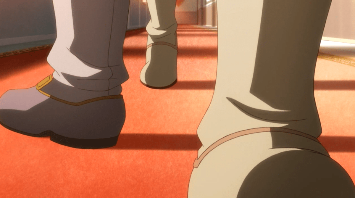 Akagami no Shirayuki-hime