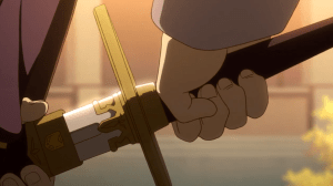 Akagami no Shirayuki-hime