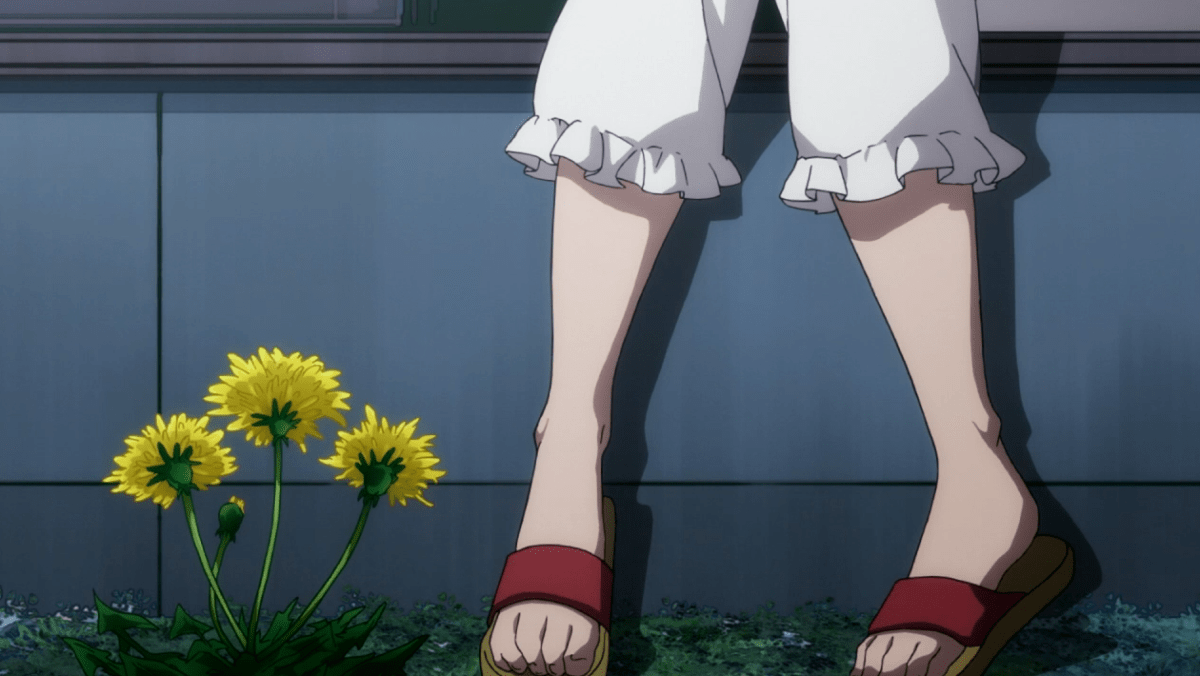 Castle Town Dandelion