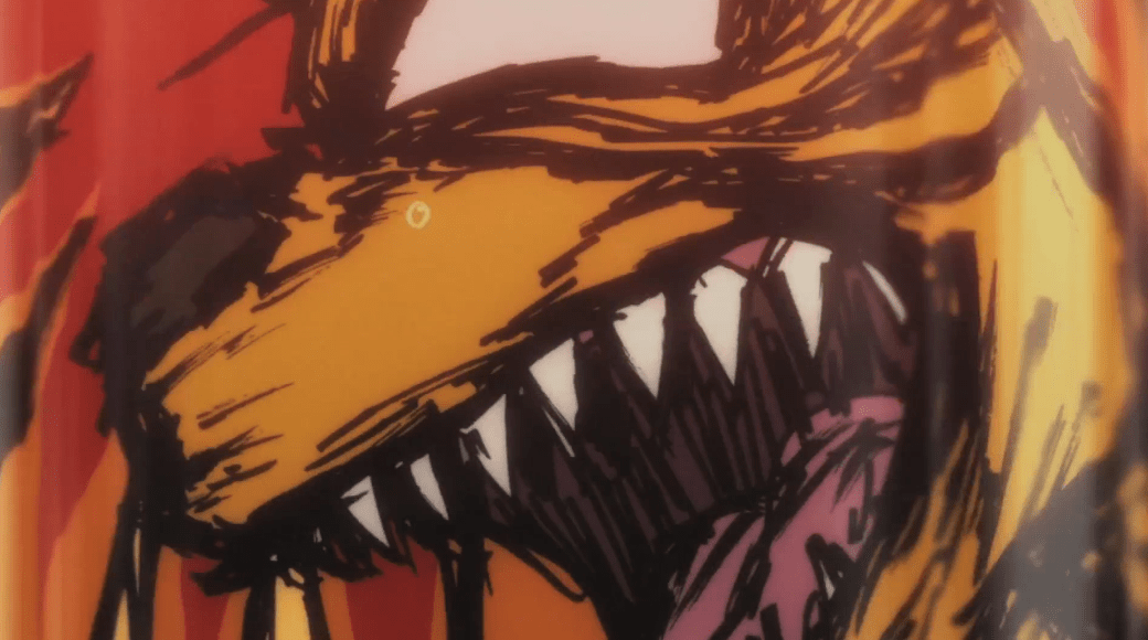Ushio to Tora