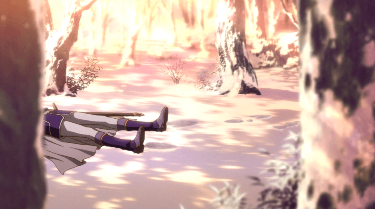 Akagami no Shirayuki-hime