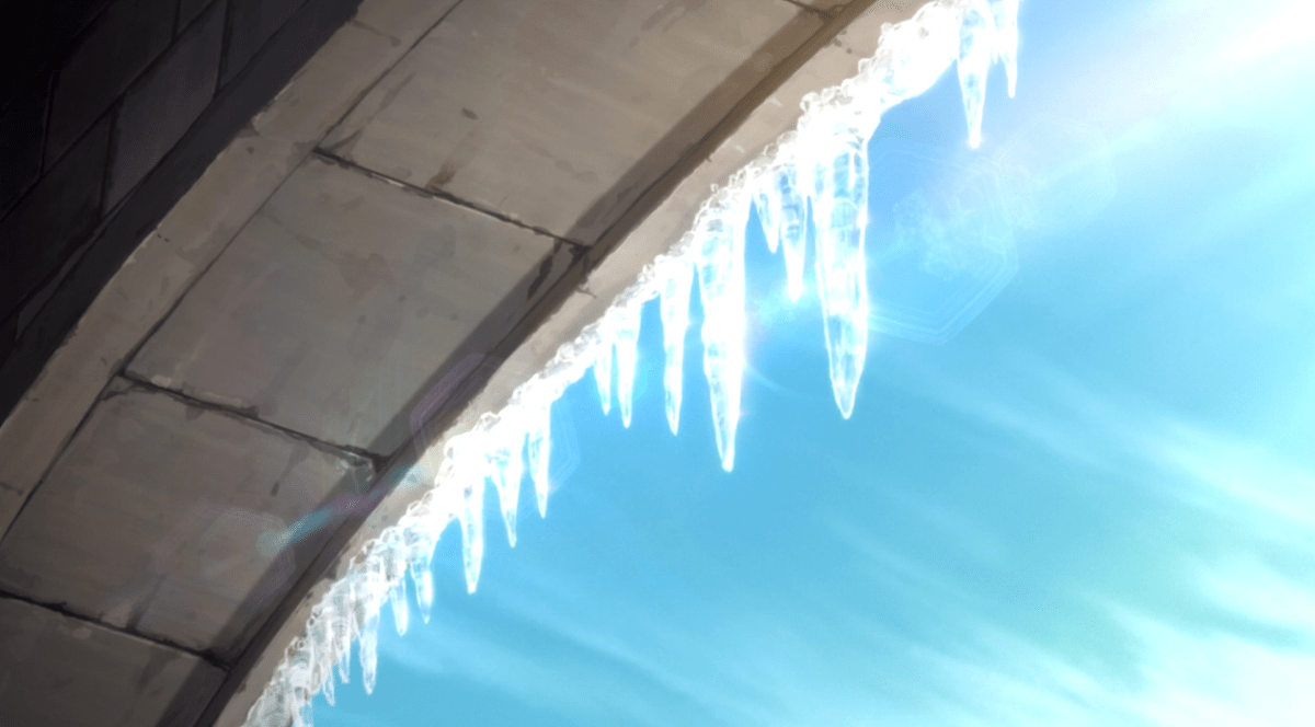 Akagami no Shirayuki-hime