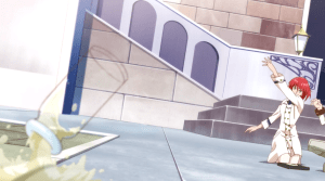 Akagami no Shirayuki-hime