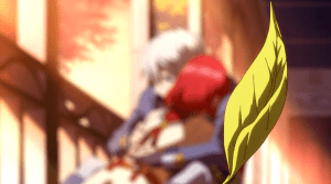 Akagami no Shirayuki-hime