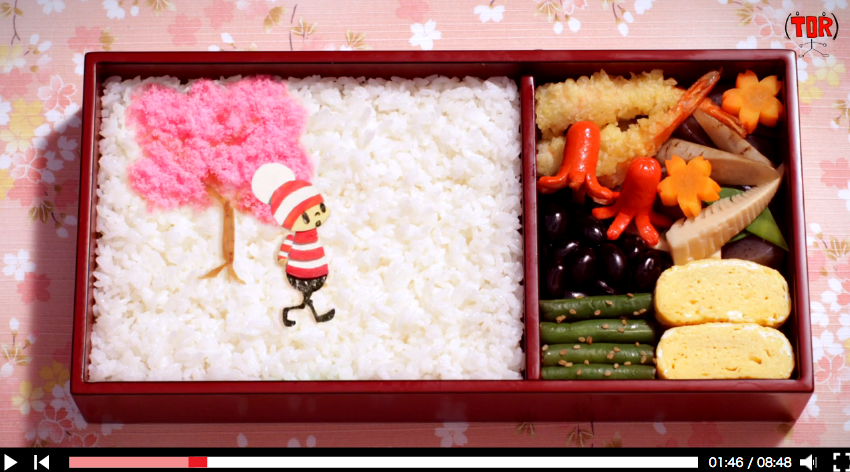 The Diary of Obchibi